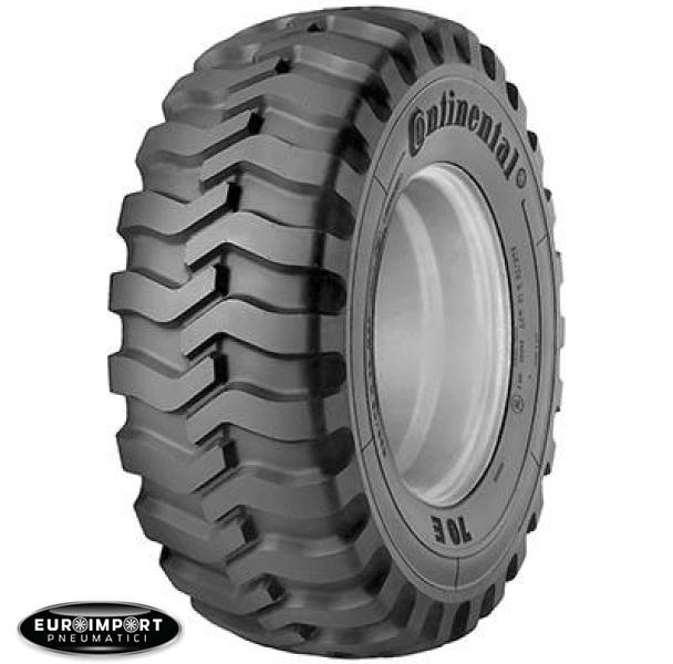 Continental 70e  365/70 R18 135 B  